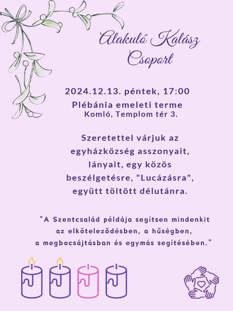 Alakuló Kalász Plakát Jó | PDF