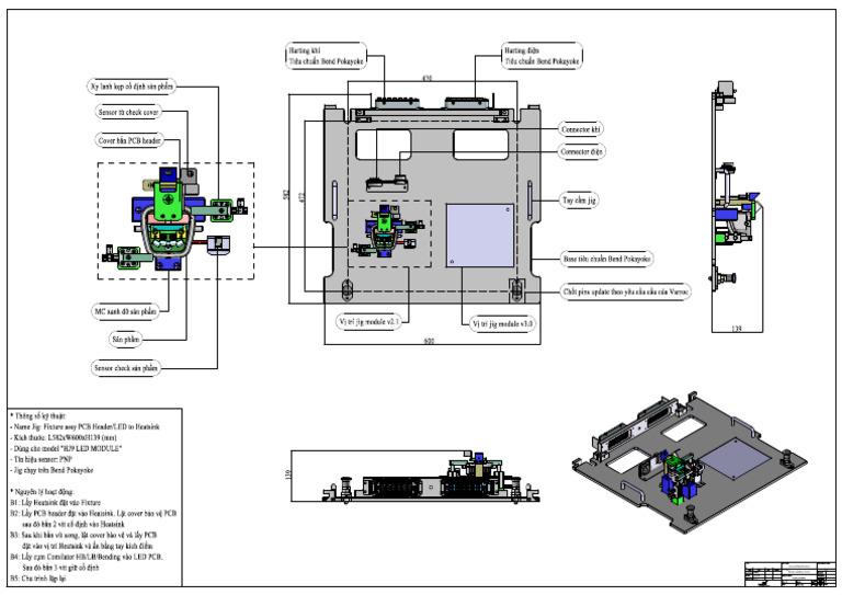01.station 01 - A0 | PDF