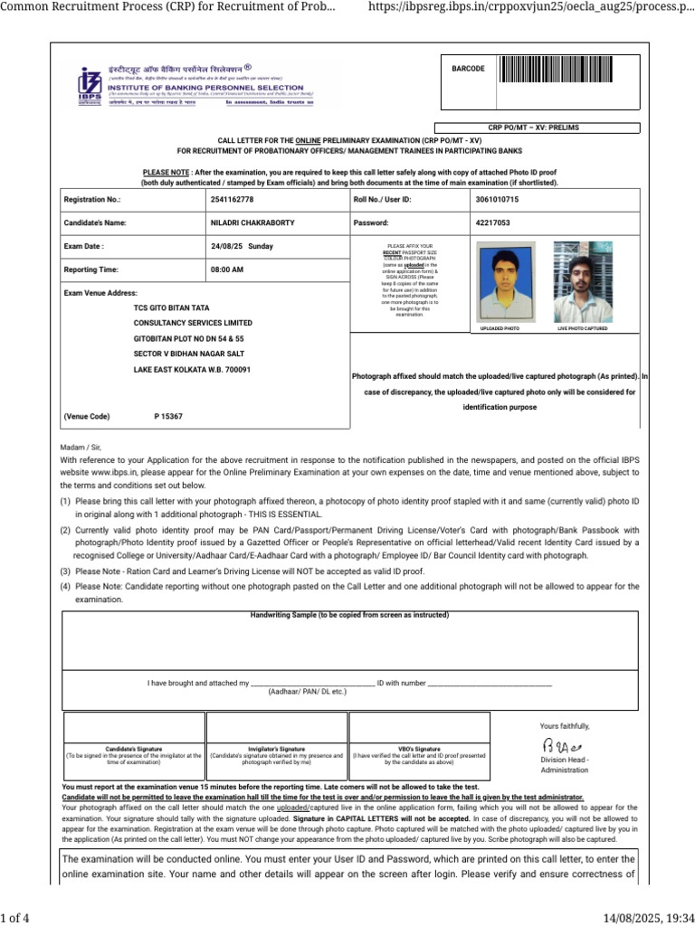 Ibpspo | PDF | Identity Document | Driver's License