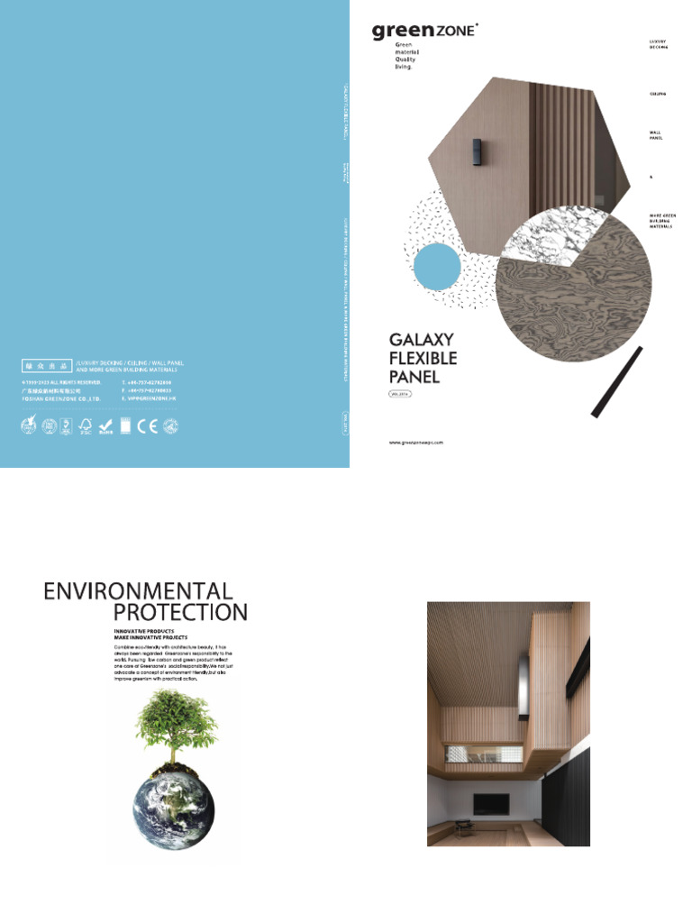 Kuai-004-Galaxy Flexible Panel 23v10 | PDF