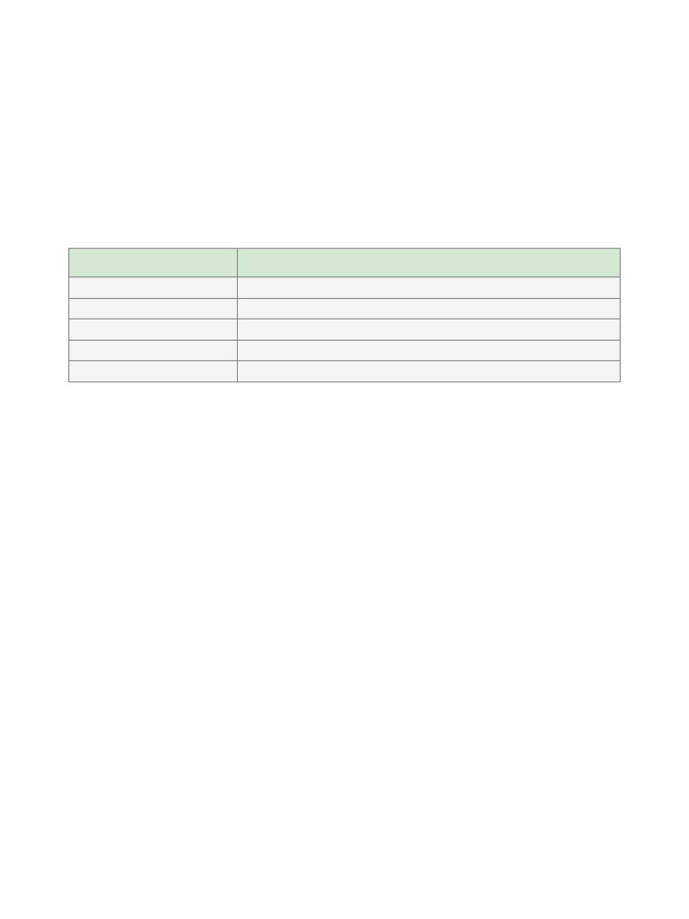 Requisitos Registro UIF | PDF