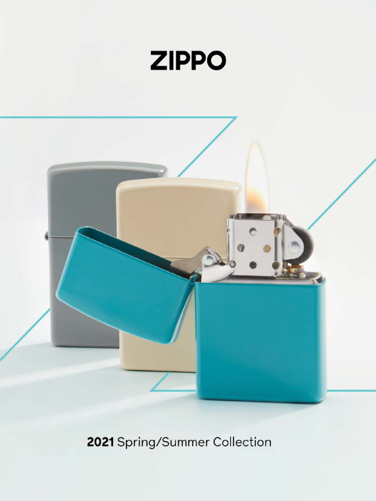 2021 Spring Summer Catalog | PDF