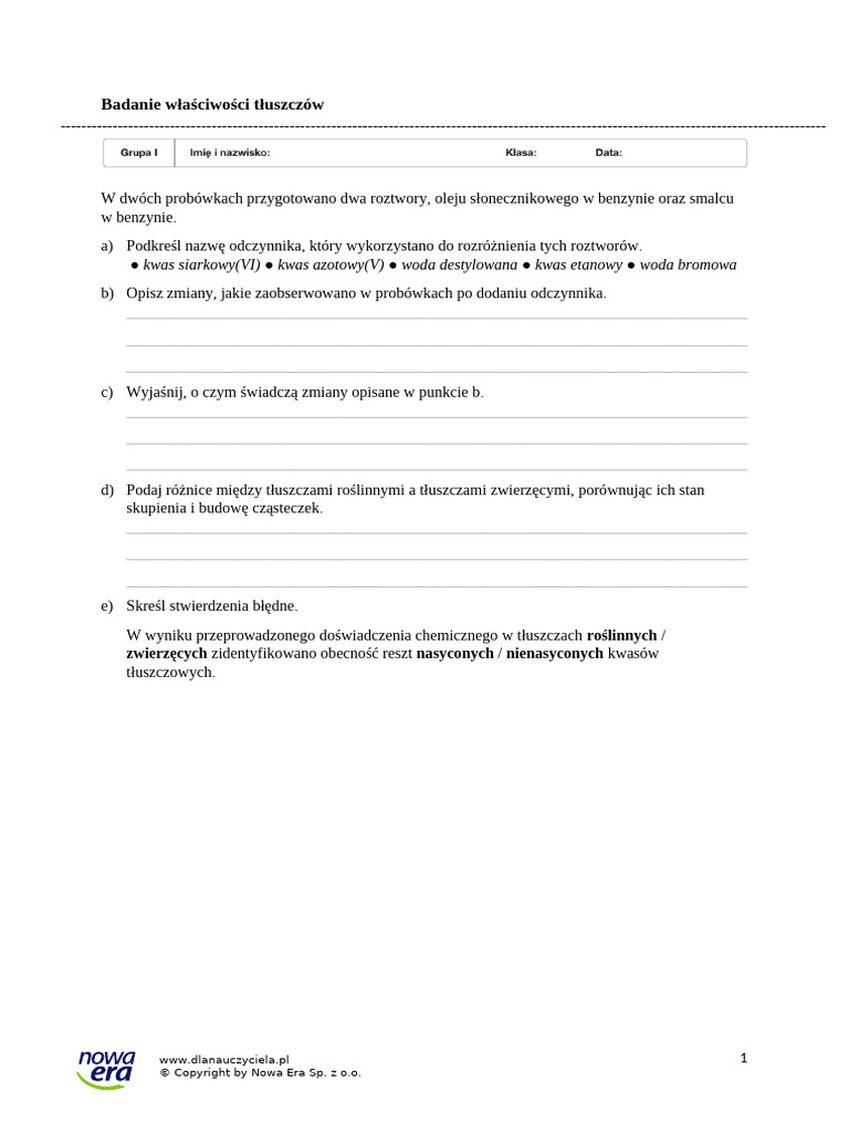 kartkowka-badanie-wlasciwosci-tluszczow-pdf
