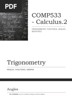 Summarized Cheat Sheet | PDF