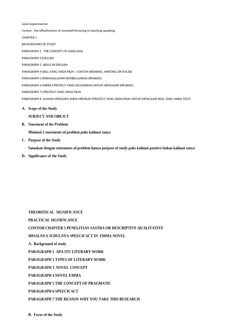 Effective Strategies for Teaching Speaking | PDF