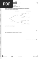 Bgcse Paper 2 2024 | PDF