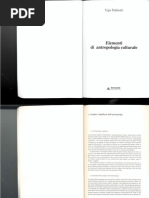 Fabietti ugo elementi di antropologia culturelle pdf readers