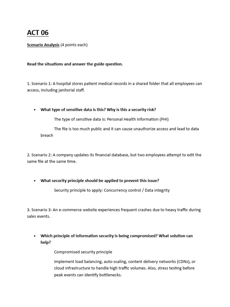 Act 06 Ias! | PDF