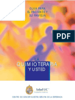 Quimioterapia