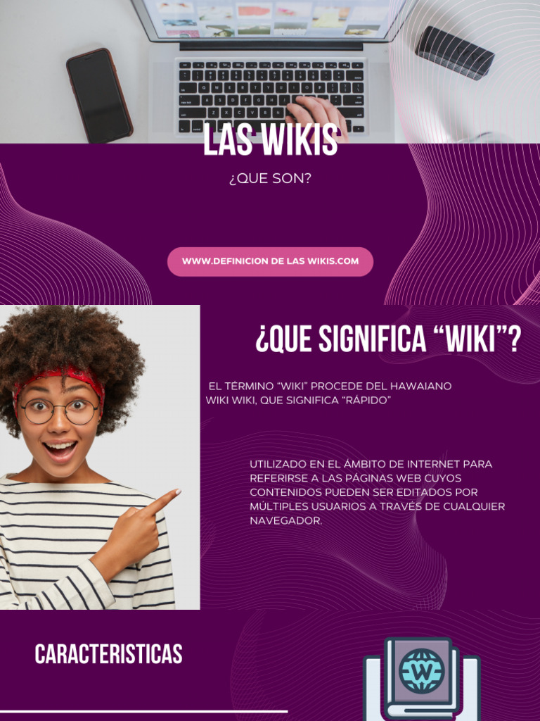 Las Wikis.. | PDF