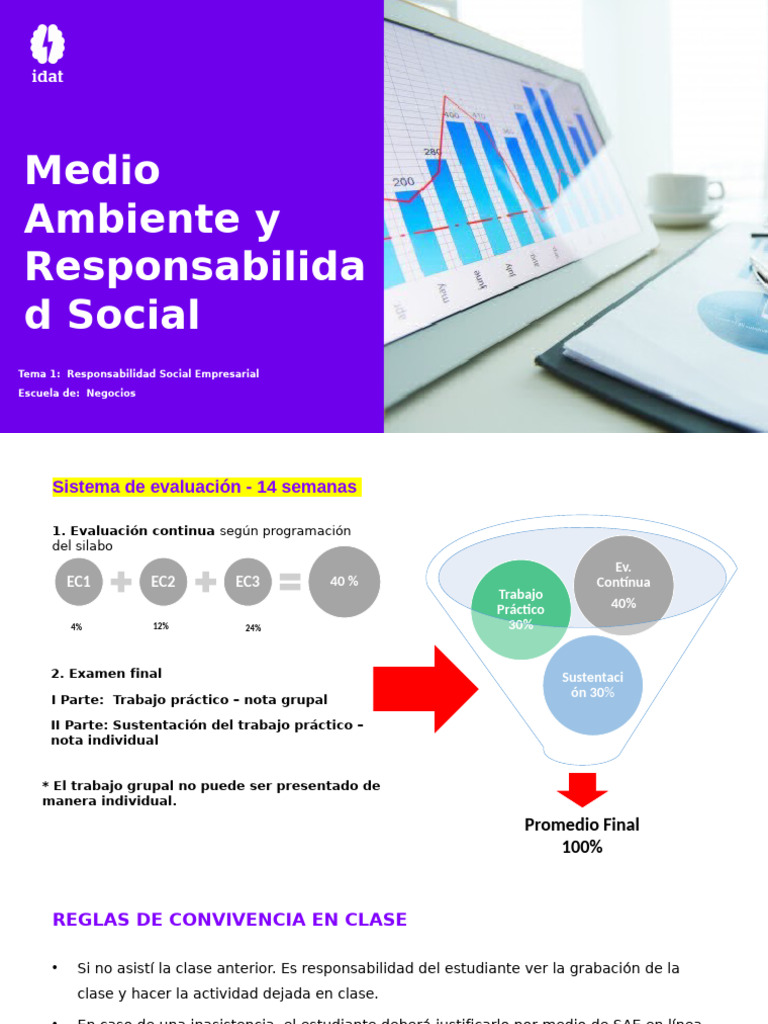 Responsabilidad Social Empresarial y RSE | PDF | Responsabilidad social ...