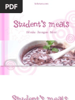 Download Mn Ngon Sinh Vin D Lm by Huy Phm SN92896097 doc pdf