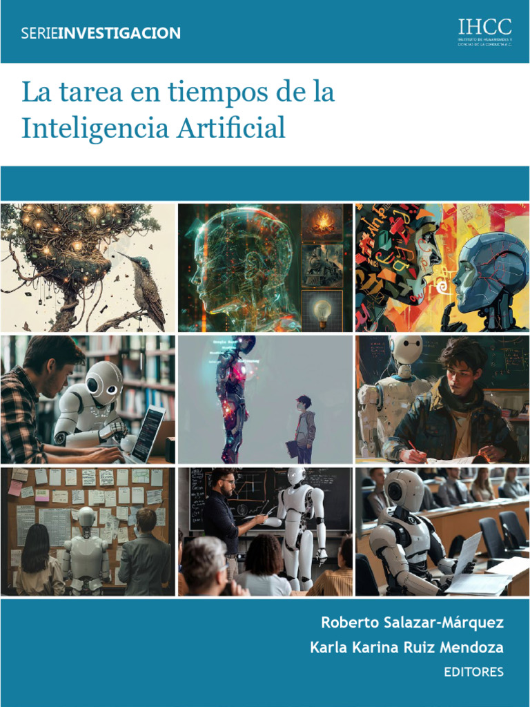 Tareas y Ética en la Era de IA | PDF | Inteligencia artificial ...