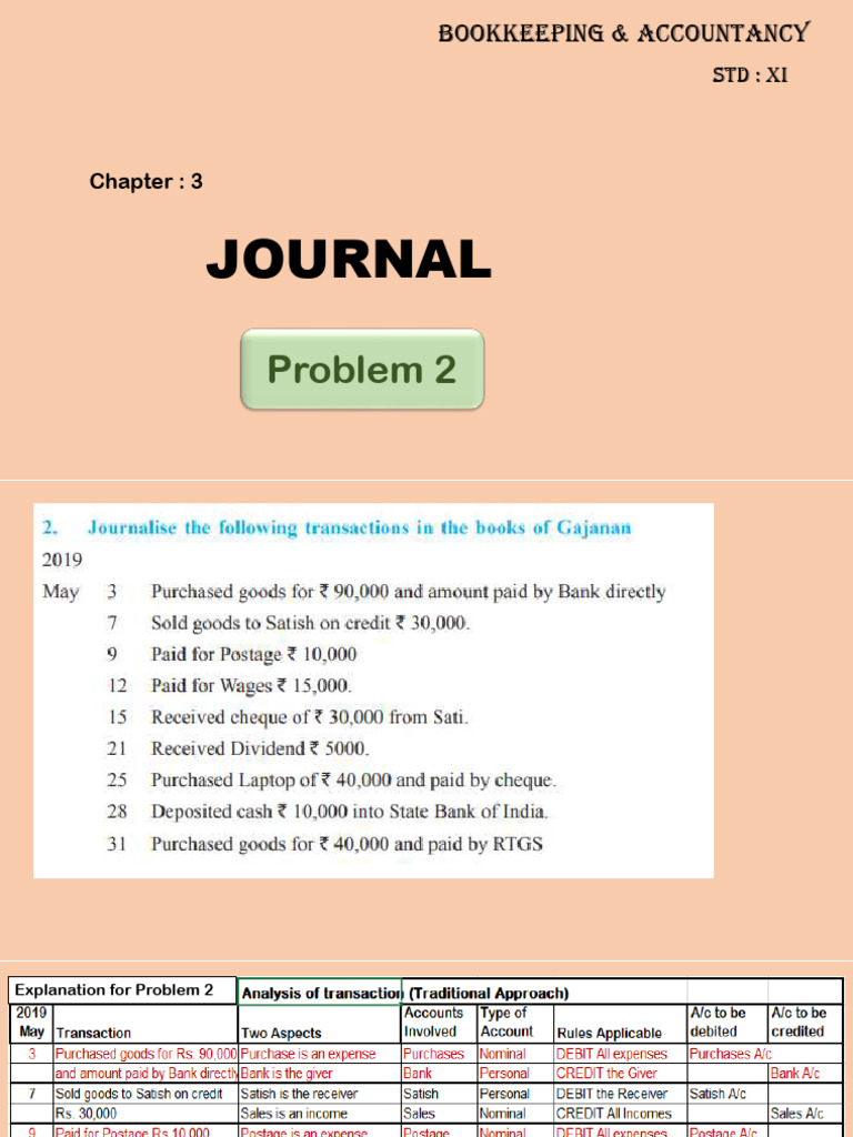 Problem 2 | PDF