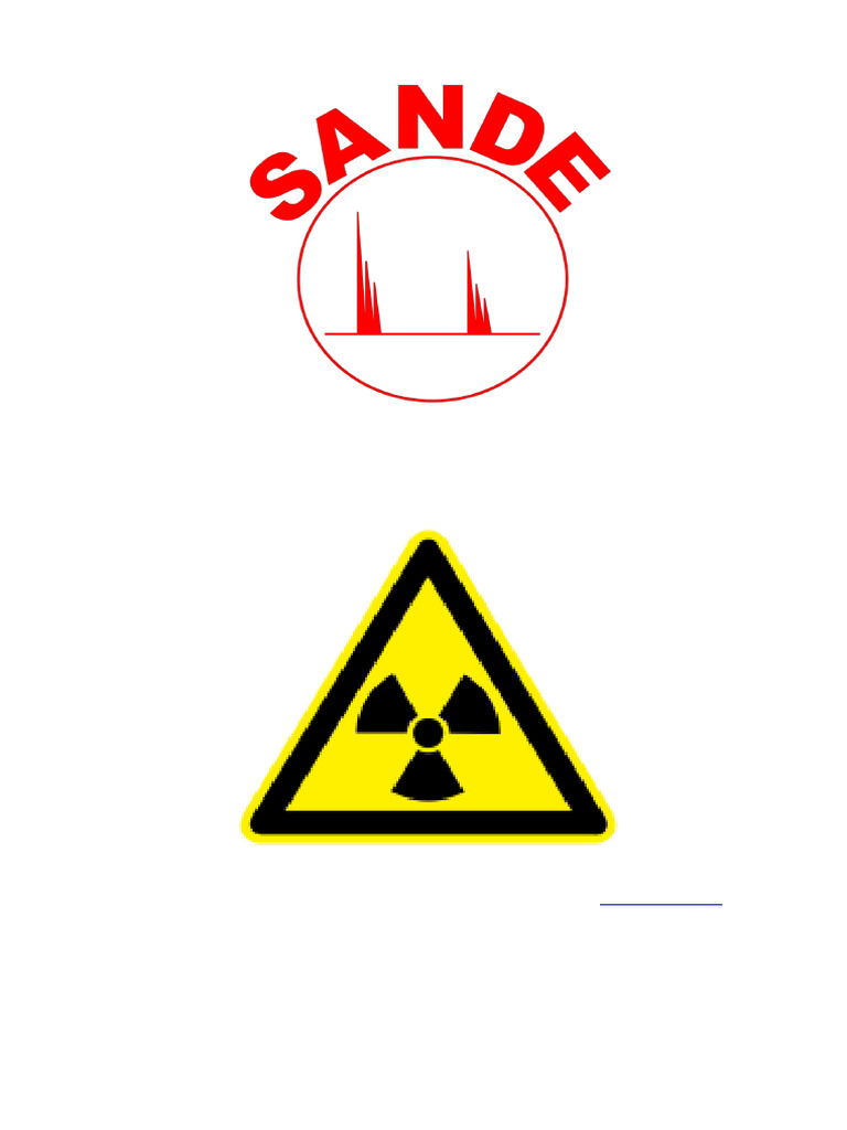 Industrial Radiography Level I Guide | PDF | Nondestructive Testing ...
