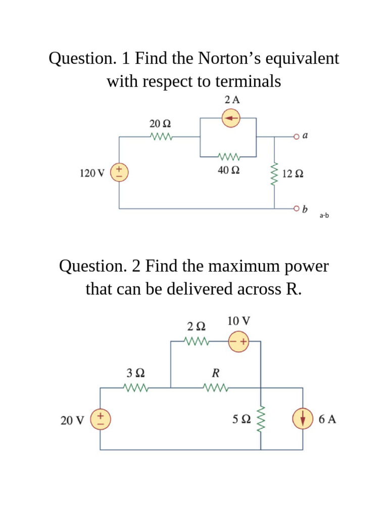 128 Tutorial 3 | PDF