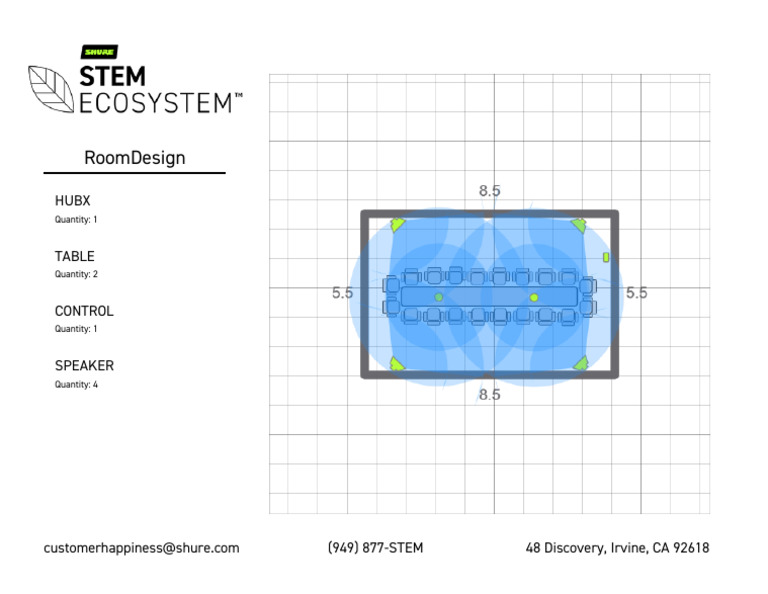 Stem Roomdesign | PDF