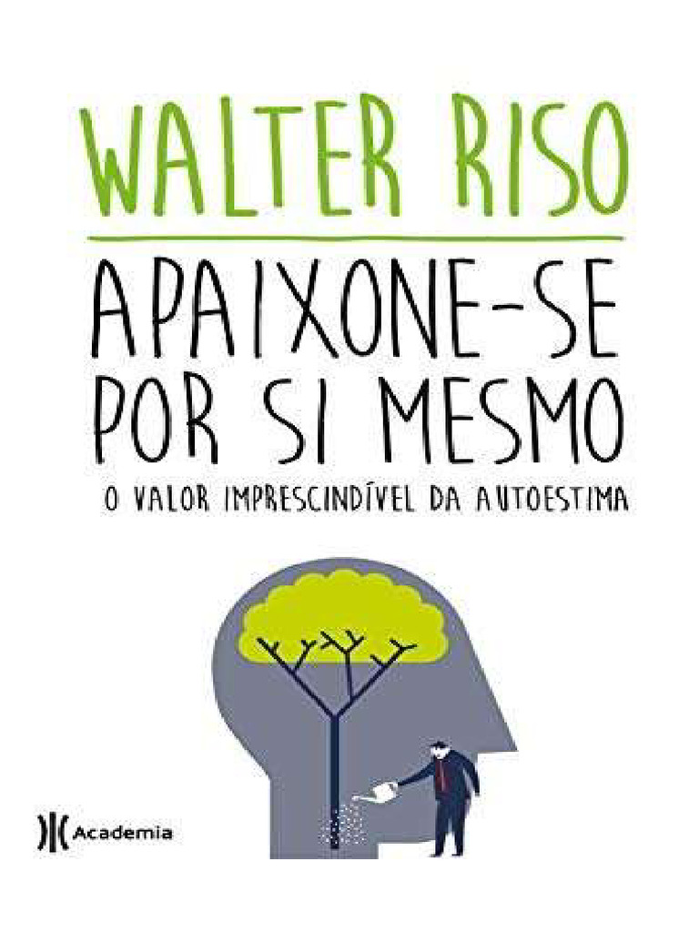 Apaixone-Se Por Si Mesmo | PDF