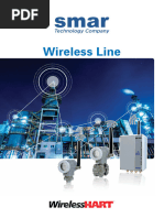 Emerson 1410S Gateway with 781S Antenna | PDF | Computer Network ...
