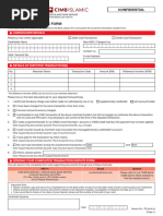 Charge Slip Retrieval Request Form | PDF