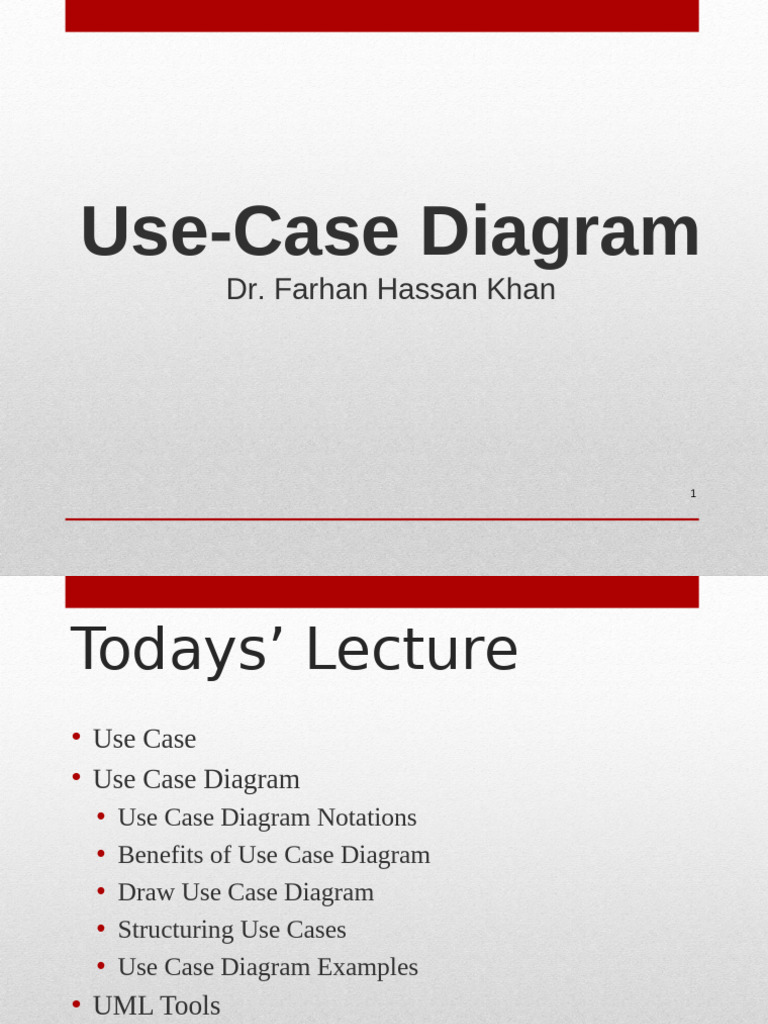Use Case Diagram Essentials Guide | PDF | Use Case | Software Engineering