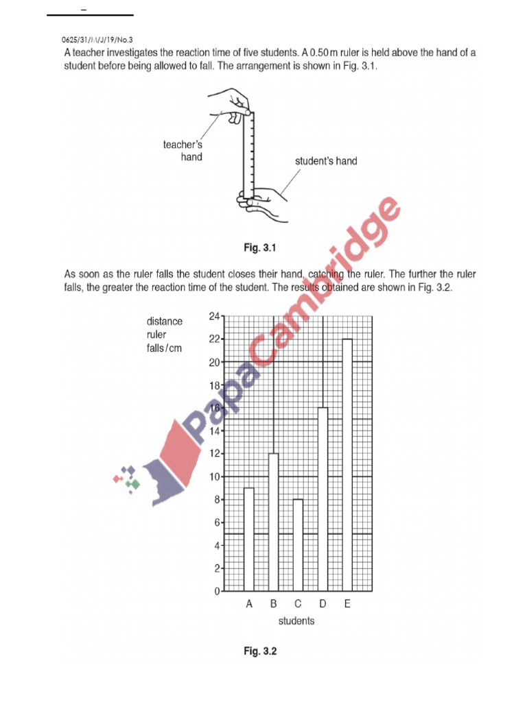 2019J Motion Igcse Stru | PDF | Chess Theory | Chess