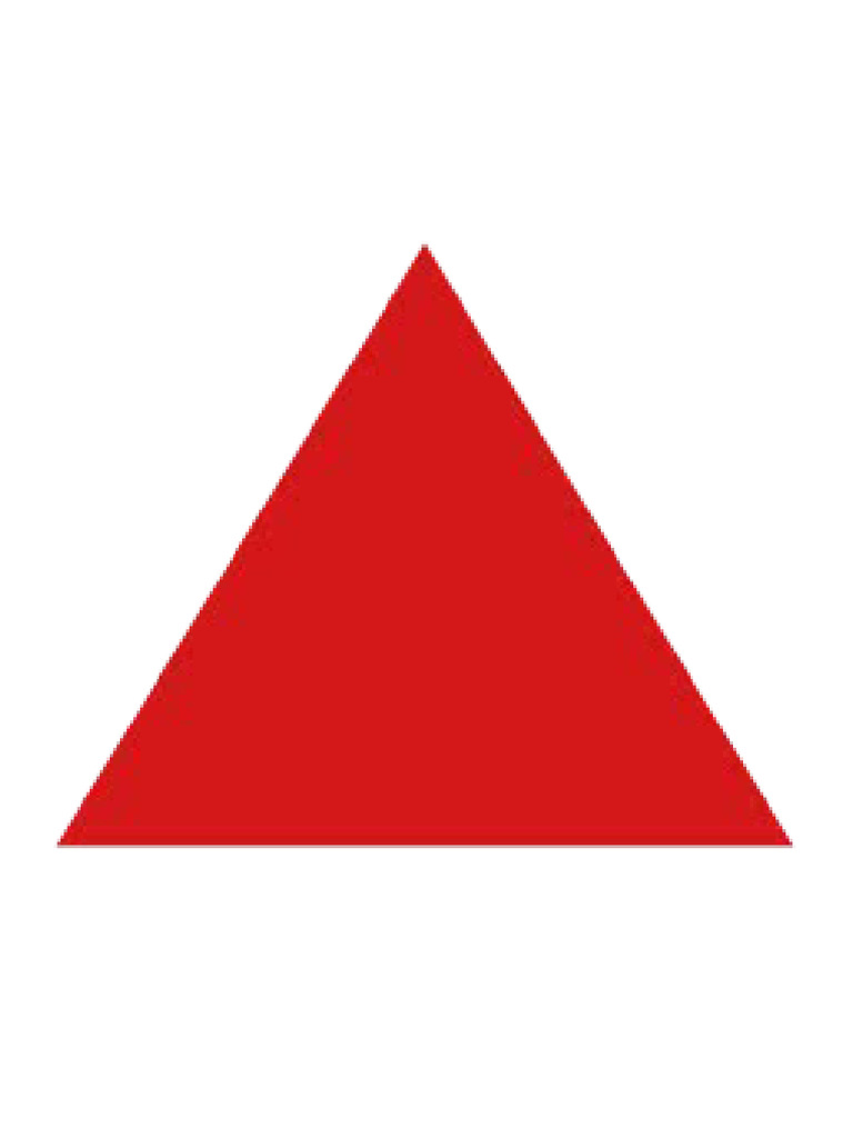 Tri Angulo | PDF