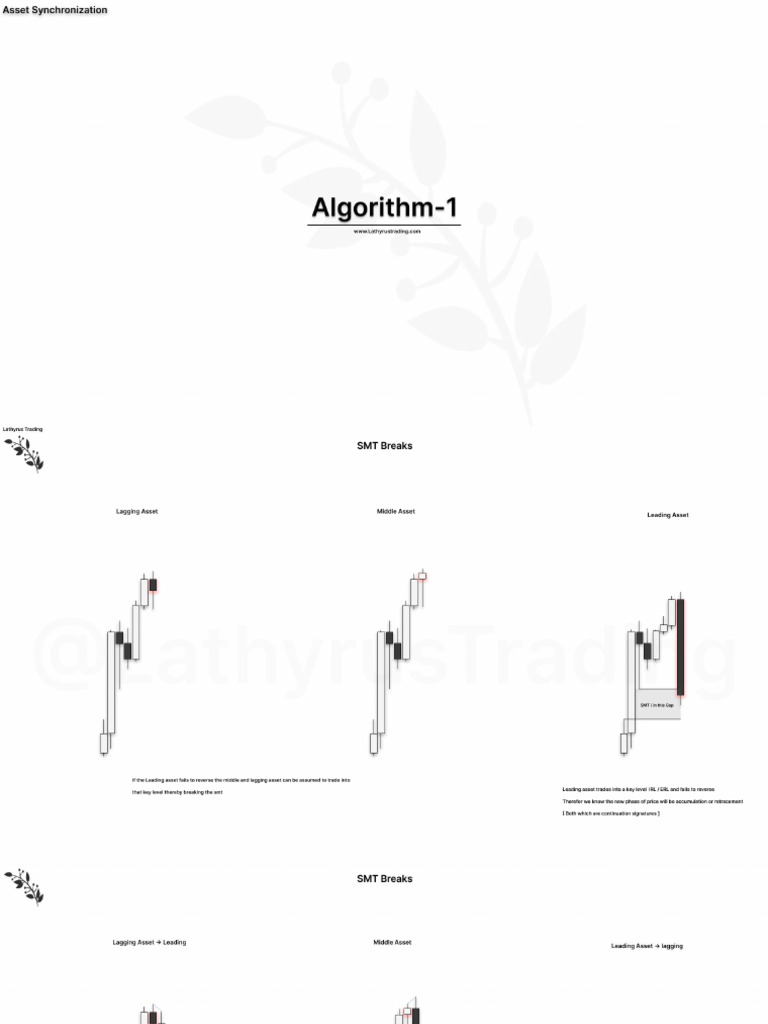 Asset Synchronization - Algorithm 1 | PDF