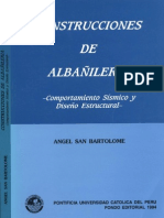 LIBRO DE ALBAÑILERIA