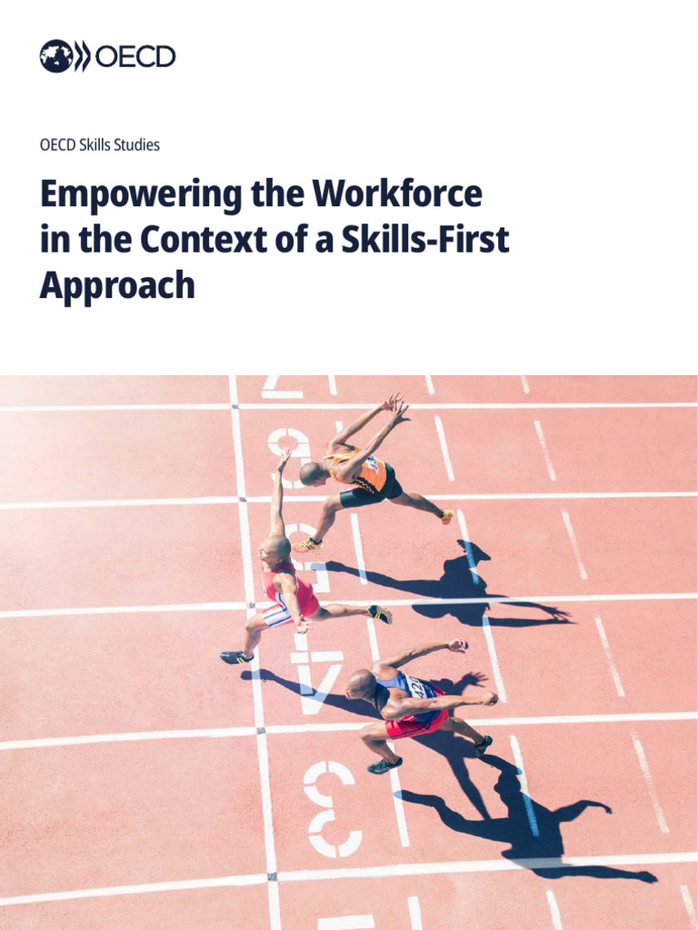 Skills-First Workforce Empowerment Guide | PDF | Employment | Recruitment