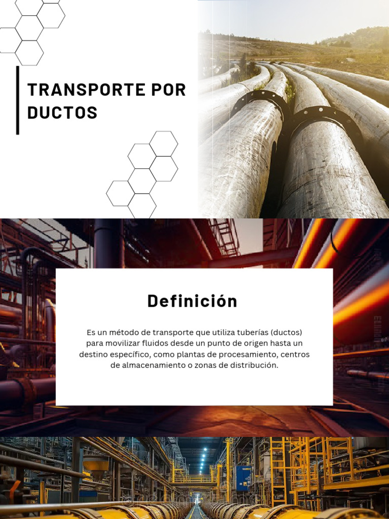 Transporte por Ductos y Aéreo en Colombia | PDF | Colombia | Avión
