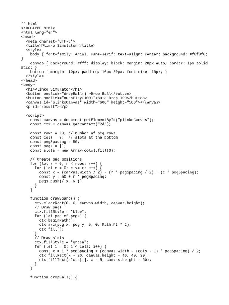 BBBBBB HTML | PDF