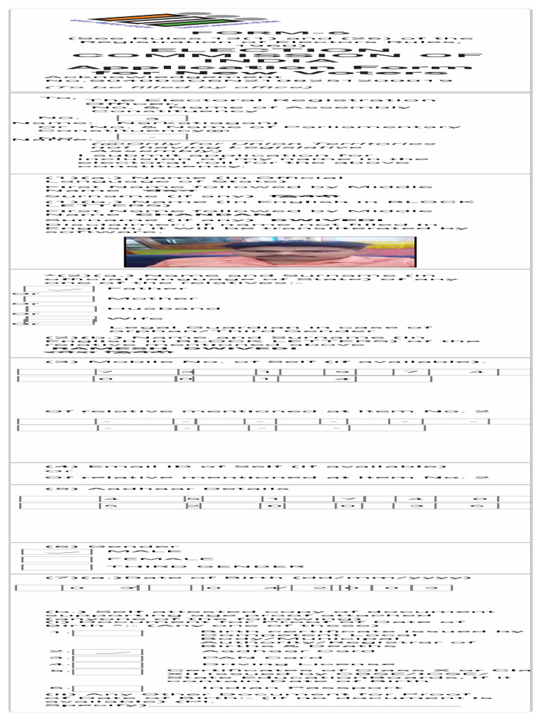 Form6 S04003O6N2108251200019 PDF | PDF
