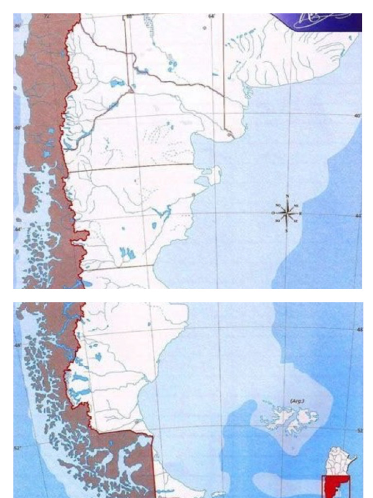 Mapas Geo | PDF