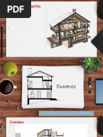 Understanding Architectural Section Drawings | PDF | Drawing | Framing ...