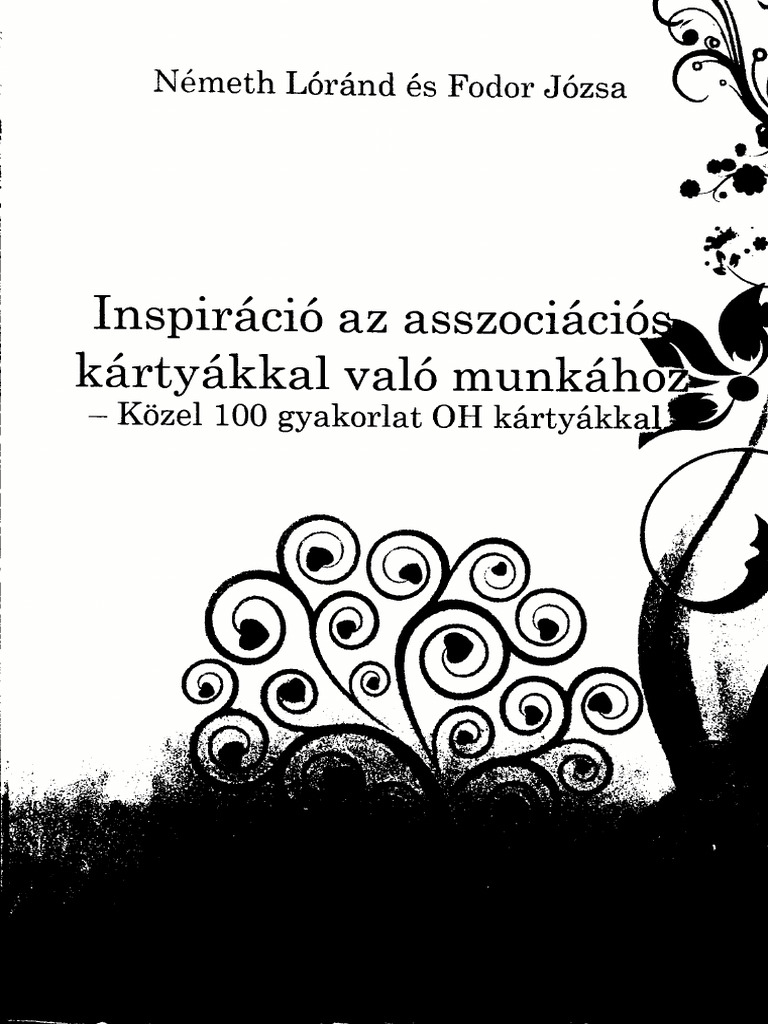 OH Kartya Konyv Copy 2 | PDF