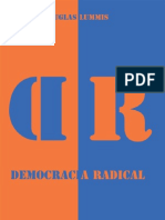 C. Douglas Lummis - Democracia Radical (2010)