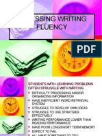 Assessing Writing Fluency-tw