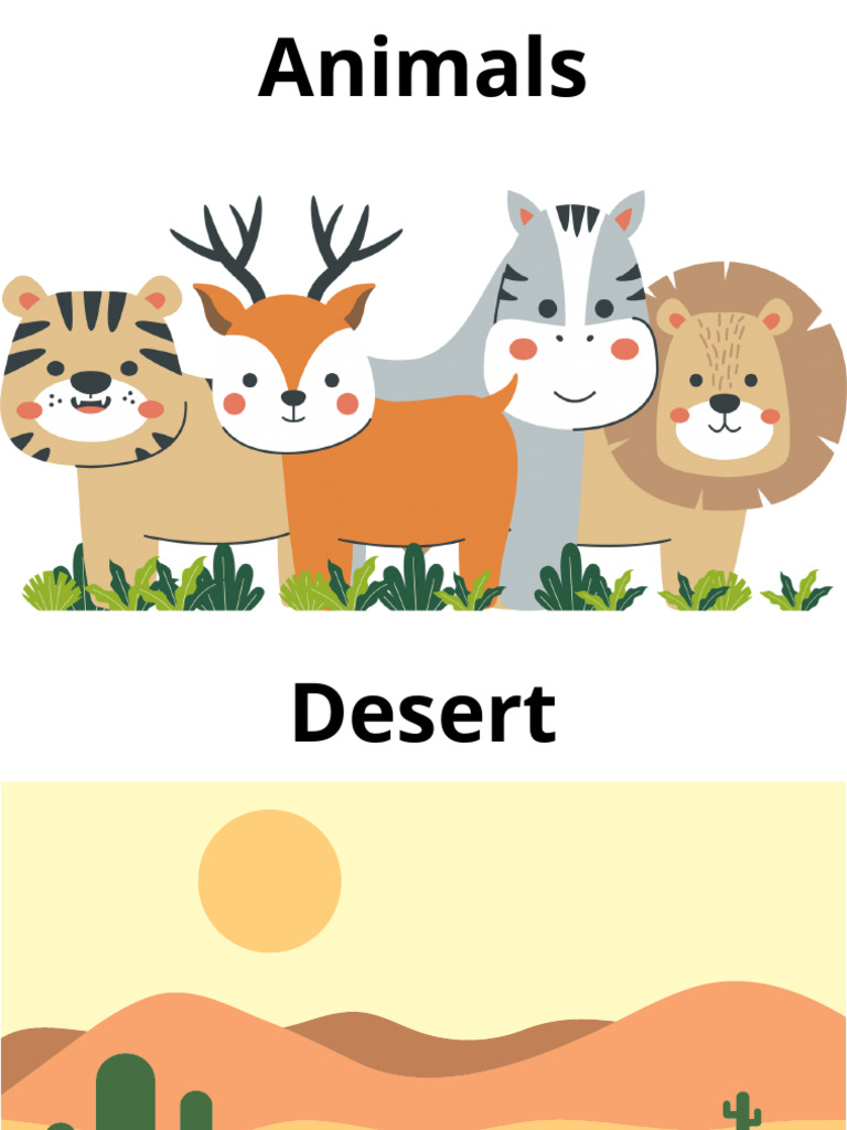 Animal | PDF