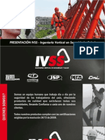 presentacion IVSS