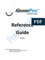 Reference Guide 2011