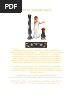 Mitologia Romana