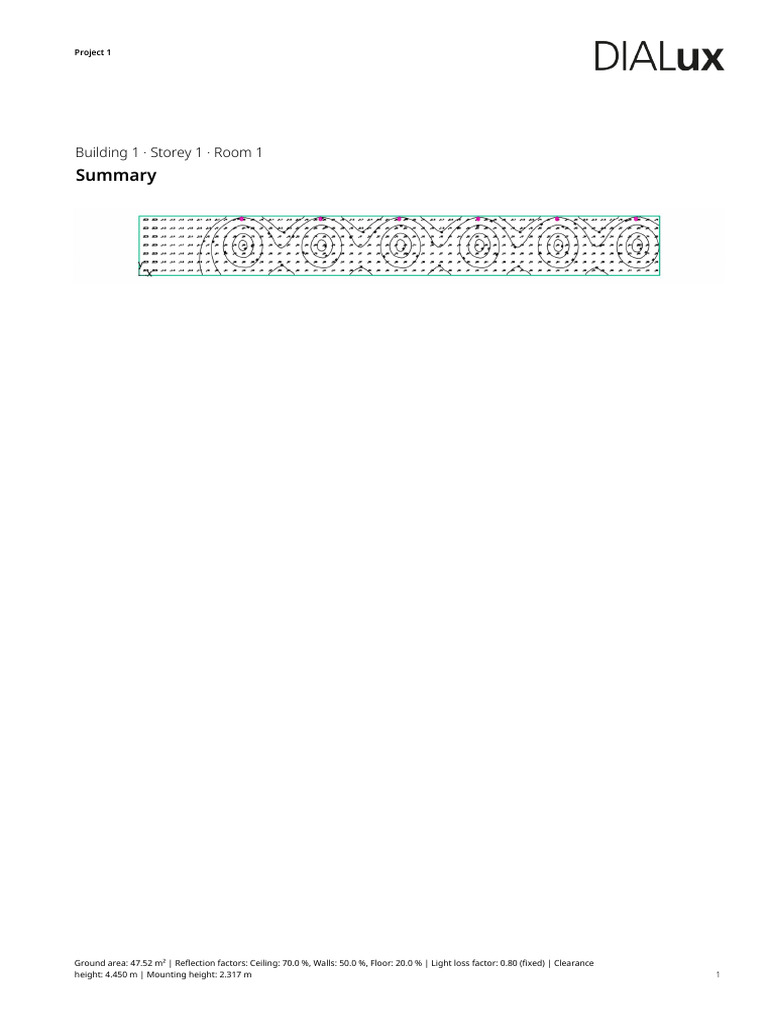 Project 1 | PDF