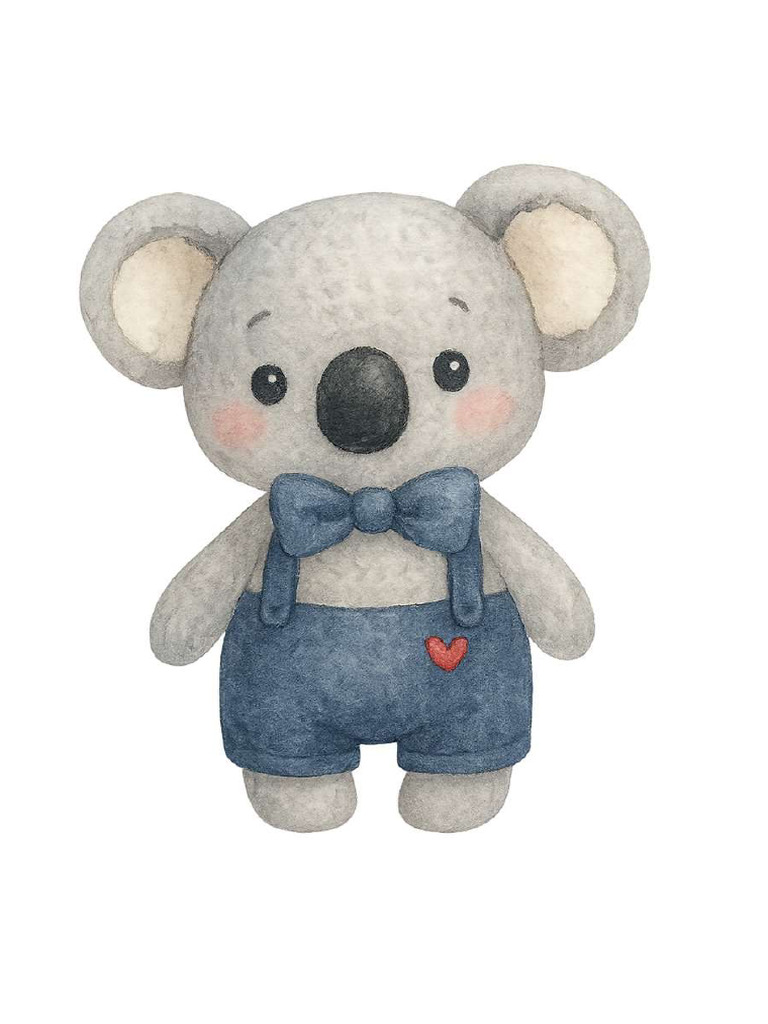 Koala | PDF