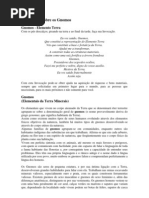 Compendio Sobre Os Gnomos