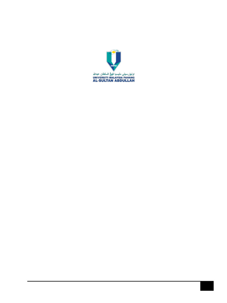 Guidelines for Generative AI Use at UMPSA | PDF | Artificial ...