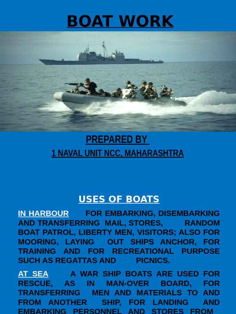 Boat Work | PDF | Rigging | Sail