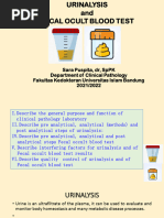 Veterinary Urinalysis Collection Guide | PDF | Urine | Catheter
