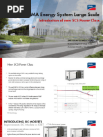 Fluence-Smartstack Brochure | PDF | Battery Charger | Electric Power