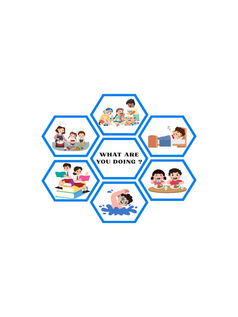 What Are You Doing | PDF